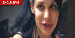 Octomom Scores 6-Figure Deal for New Web Show
