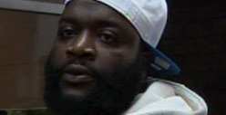 Rick Ross -- Traveling with Medical Kit in Case of Emergency