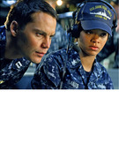 First Look: Rihanna's Film Debut in "Battleship"