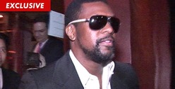 Chris Tucker Dumps TWO Florida Mansions