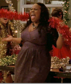 Watch Now: "Glee" Covers "All I Want for Christmas Is You"