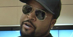 Ice Cube -- It’s Official ... I’m Bringing ‘Friday’ Back!