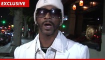 Katt Williams Wins Back Custody of Daughter -- Nanny Tried to Steal My Kid!
