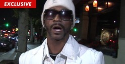 Katt Williams Wins Back Custody of Daughter -- Nanny Tried to Steal My Kid!