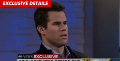 Kris Humphries -- 'Livid' with 'GMA' Over Kim Kardashian Divorce Questioning