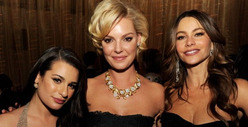 'New Year's Eve' Ladies -- Who'd You Rather?