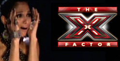Nicole Scherzinger -- 30-Minute Crying Session After 'X Factor' Elimination