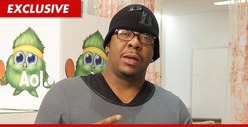 Bobby Brown's Dad Herbert  -- Dead at 82