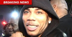Nelly Calls In Sick for Meet and Greet with Troops