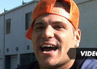 'Jersey Shore' Ronnie -- Wanna Know What Snooki REALLY Smells Like???