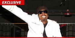 Uncle Sam to MC Hammer -- Pay Me My $700,000 in Taxes!