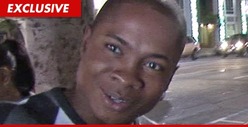 'Smallville' Actor Sam Jones Checks Into Prison