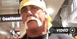 Hulk Hogan's New Lawsuit -- 'Fed Up' With Linda Bollea's Lying