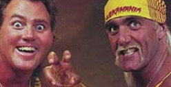 Brutus 'The Barber' Beefcake -- I'm SUING Over Gay Allegations