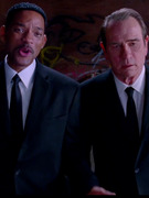 "Men in Black 3" Trailer: Will Smith & Tommy Lee Jones Are Back!