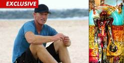 Todd Marinovich -- My Art Business is BOOMING!! 