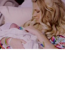 Kim Zolciak: Baby's First Reality Show Moment