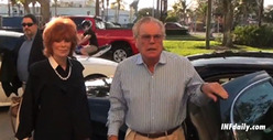 Robert Wagner -- Going Public After Natalie Wood Death Investigation Re-Opened