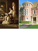 "American Horror Story" House on the Market for $4.5mil!