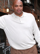 Charles Barkley: See His 41 Pound Weight Loss!
