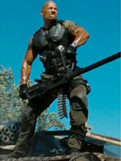 See The Rock & Bruce Willis In First "G.I. Joe: Retaliation" Trailer