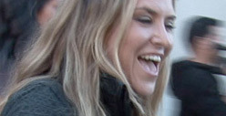 Brooke Mueller -- Choosing Outpatient Drug Rehab to Stay with Kids