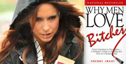 Jennifer Love Hewitt -- Why Do Men Love Bitches?!