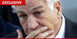 Jerry Sandusky Waiving Preliminary Hearing -- Worst Strategy Ever