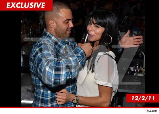 Rima Fakih Drunk prior to her DUI