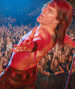 Rock of Ages: See Tom Cruise & Julianne Hough In First Trailer!