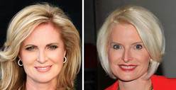Ann Romney vs. Callista Gingrich -- Who'd You Rather?
