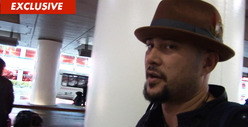 Jennifer Lopez's Ex-Hubby -- I'm Not Jealous of Casper Smart, I Support J.Lo! 