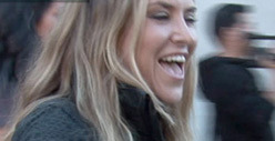 Brooke Mueller -- Checks In to Full-Time Rehab