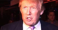 Donald Trump -- I'm Pulling Out of the Republican Debate!