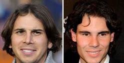 'The Bachelor' Is Rafael Nadal?