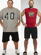 The Biggest Loser: See Crazy Before & Afters!