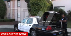 'Girls Gone Wild' Photo Shoot Raided by LAPD Officers