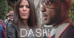Kardashian Fam -- Gunning to Open DASH Store in Dallas