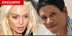Lindsay Lohan -- How She Turned it Around