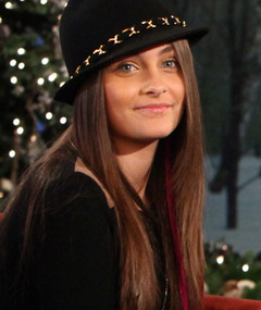Watch Now: Paris Jackson's First Solo Interview
