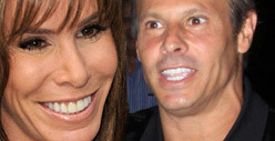 Melissa Rivers Dating XXX Porn King Steve Hirsch