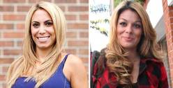 'All American Muslim' Babe Is Tiger Woods' Mistress?