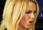 Britney Spears Lawsuit -- It Costs $300k Per Year to Keep Her Ass Safe