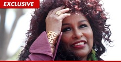 Chaka Khan Wins 8 More Years of Grandma Duty