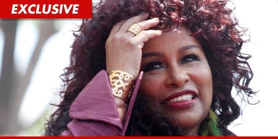 Chaka Khan