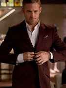 Golden Globe Nominations: Gosling, Zooey, Clooney and More!