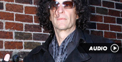 Howard Stern Snags 'America's Got Talent'