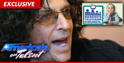 Parents Org. ANGRY Over Howard Stern -- NBC Has 'Lost Its Way'