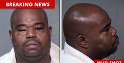 'Lean On Me' Actor Jermaine Hopkins -- Arrested for Trying to Buy 200 POUNDS of Weed