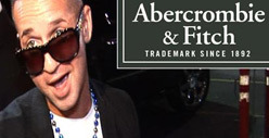 Abercrombie & Fitch -- The Situation Can't Sue Us ... We're ALLOWED to Mock Him